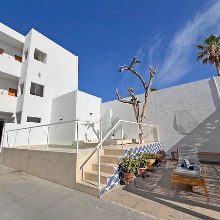 Casa Palo Verde Cabo San Lucas Exterior foto